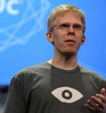 John Carmack weight