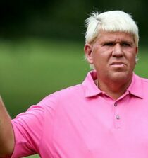 John Daly weight