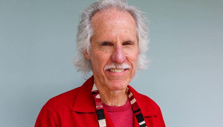 John Densmore height