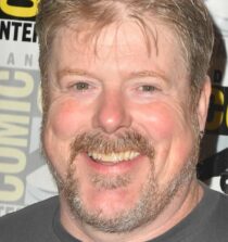 John Dimaggio height