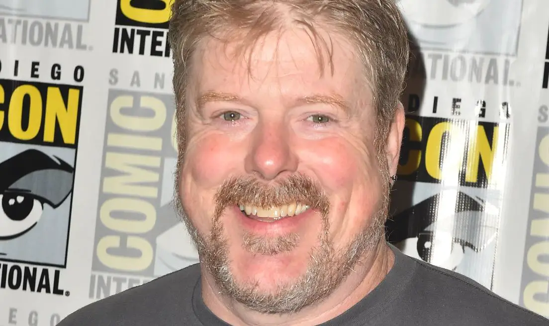 John Dimaggio height