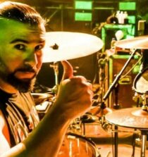 John Dolmayan weight