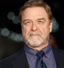 John Goodman age