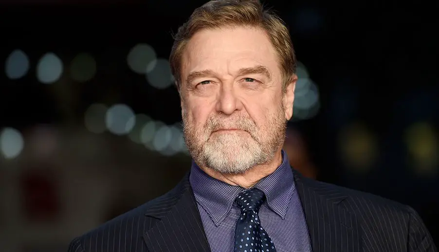 John Goodman age