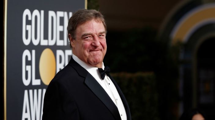 John Goodman net worth