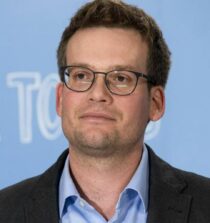 John Green height