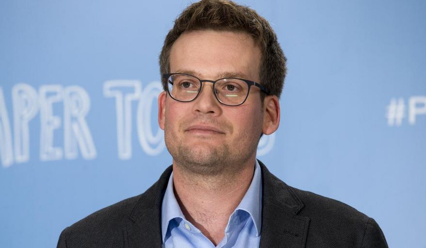 John Green height