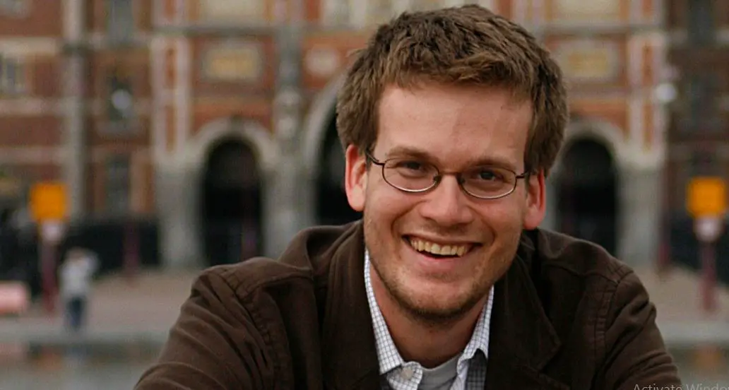 John Green net worth