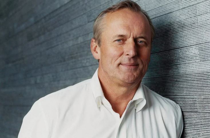 John Grisham net worth