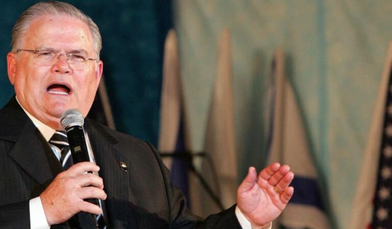 John Hagee Net worth, Age: Wife, Bio-Wiki, Kids, Weight 2023- The Personage