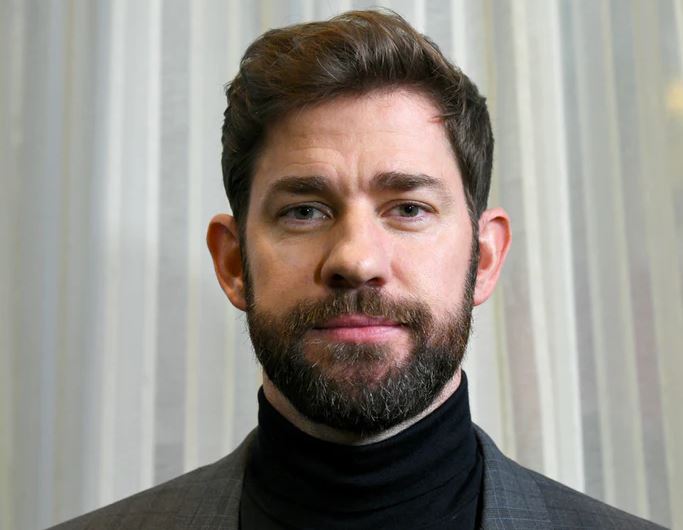 John Krasinski age