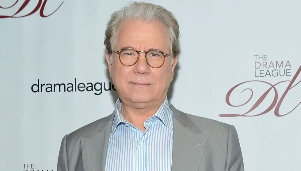 John Larroquette net worth, Kids, Wife, Weight, Age, Bio-Wiki 2024| The