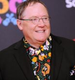 John Lasseter height