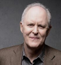 John Lithgow age