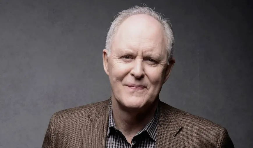 John Lithgow age