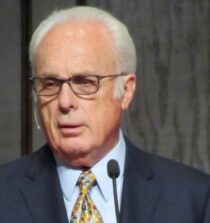 John MacArthur age