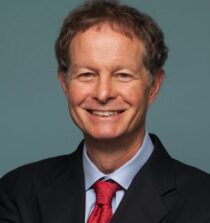 John Mackey age