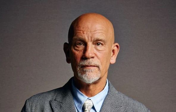 John Malkovich net worth