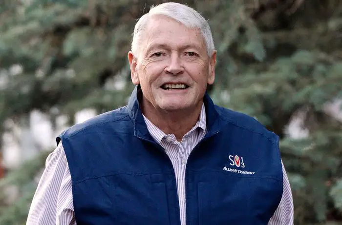 John Malone Net worth, Age: Wife, Kids, Bio-Wiki, Weight 2022 - The ...