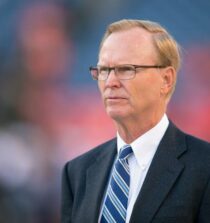 John Mara weight