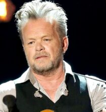 John Mellencamp height