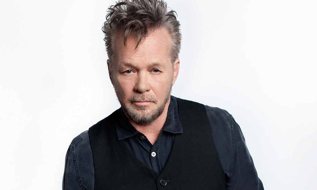 John Mellencamp net worth