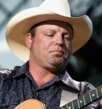 John Michael Montgomery age