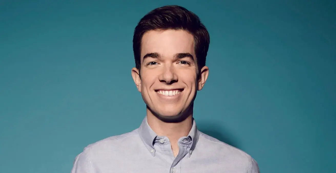 John Mulaney height