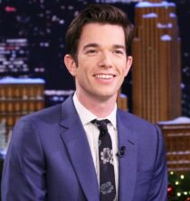 John Mulaney weight