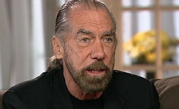 John Paul DeJoria net worth