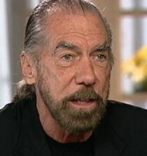 John Paul DeJoria weight