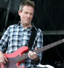 John Paul Jones age