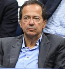 John Paulson age