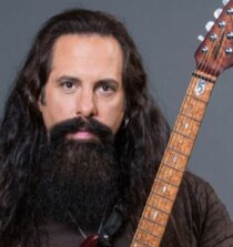 John Petrucci net worth