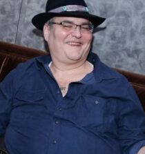 John Popper weight