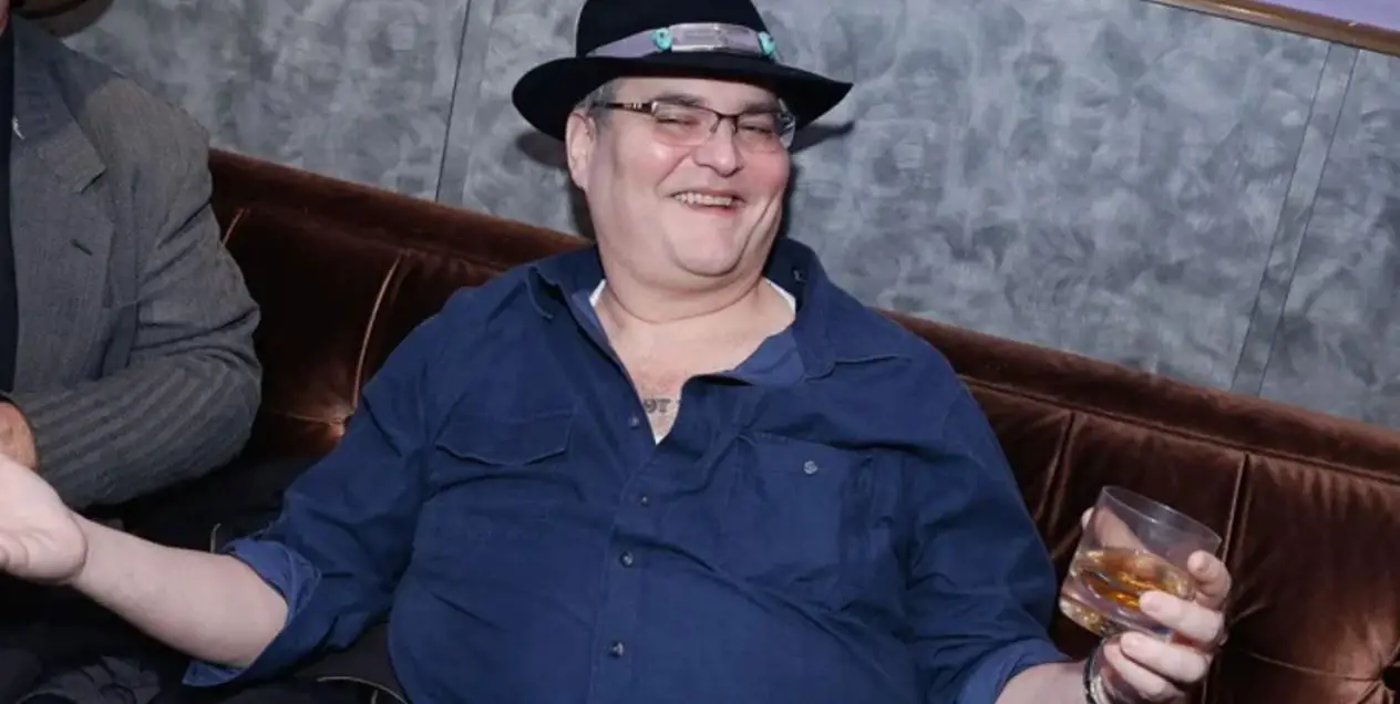 John Popper net worth, Kids, Wife, Age, Weight, BioWiki 2024 The