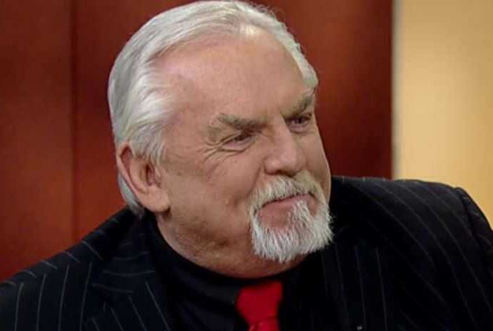 John Ratzenberger net worth