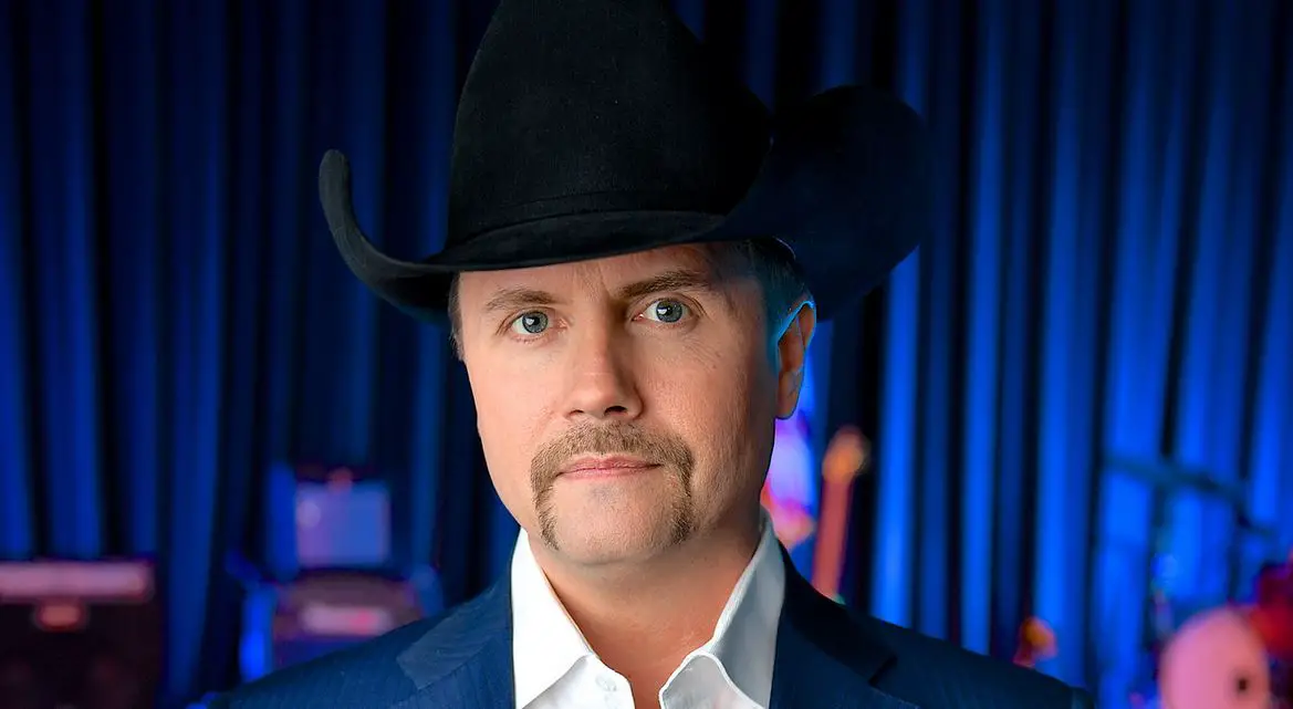 John Rich height