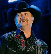 John Rich weight