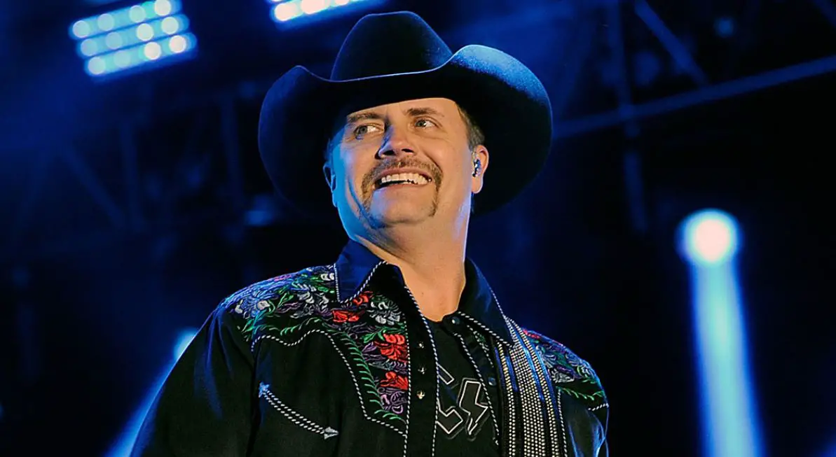 John Rich Age, Net worth Wife, Weight, Kids, BioWiki 2024 The Personage