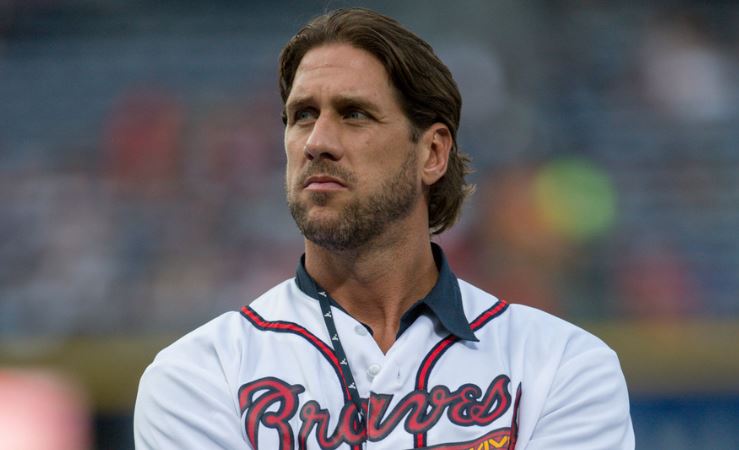 John Rocker net worth