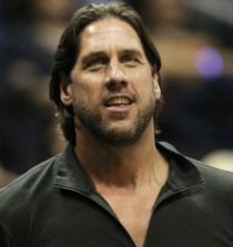 John Rocker weight