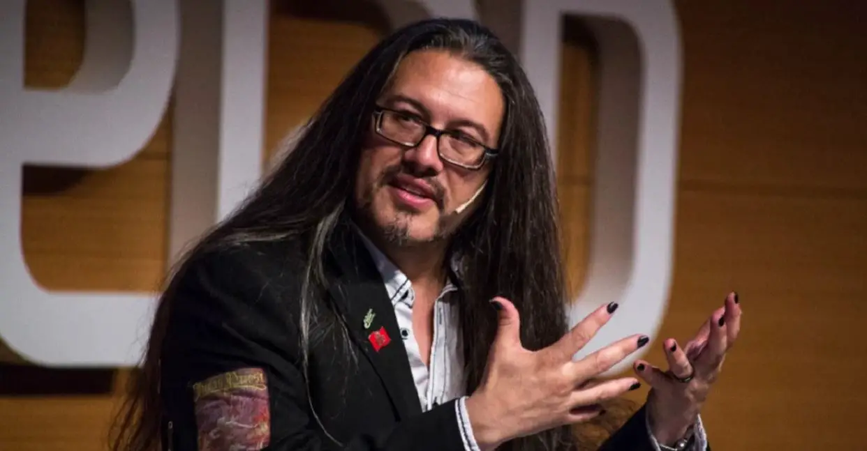 John Romero age