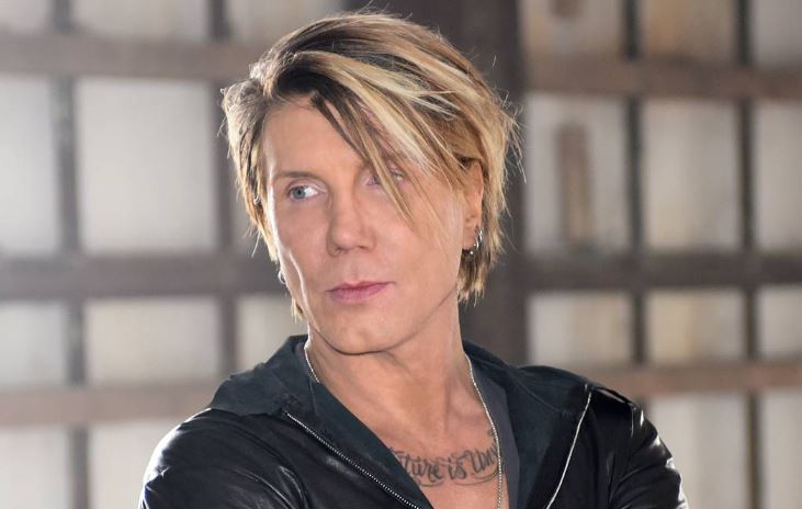 John Rzeznik net worth