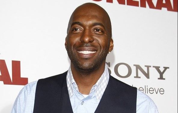 John Salley age