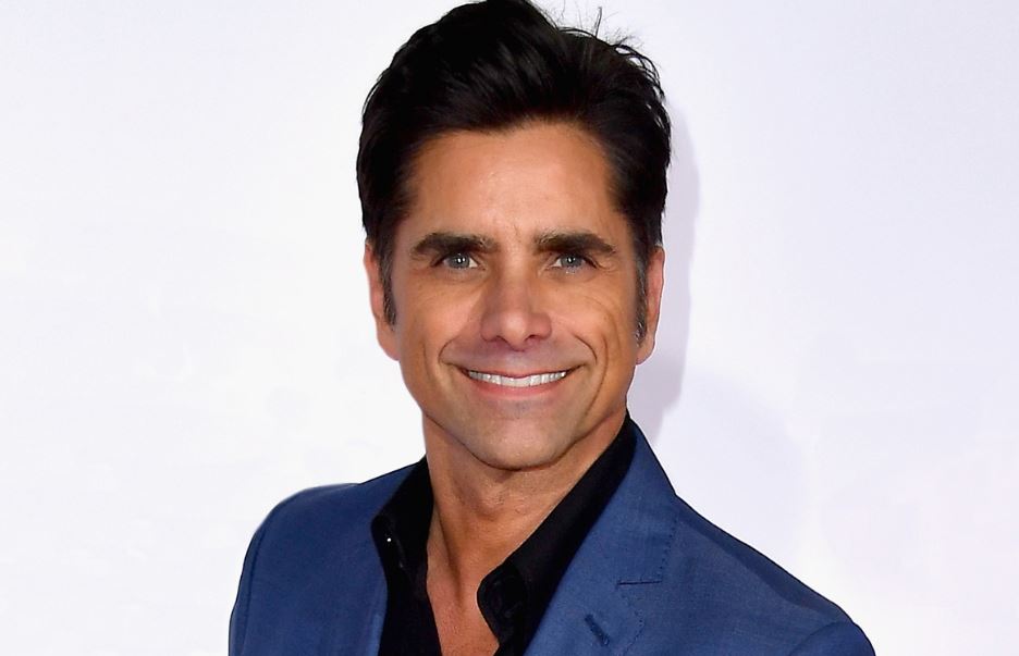 John Stamos weight