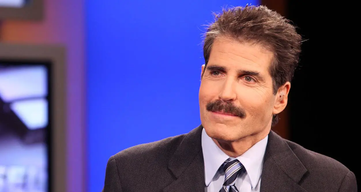 John Stossel age