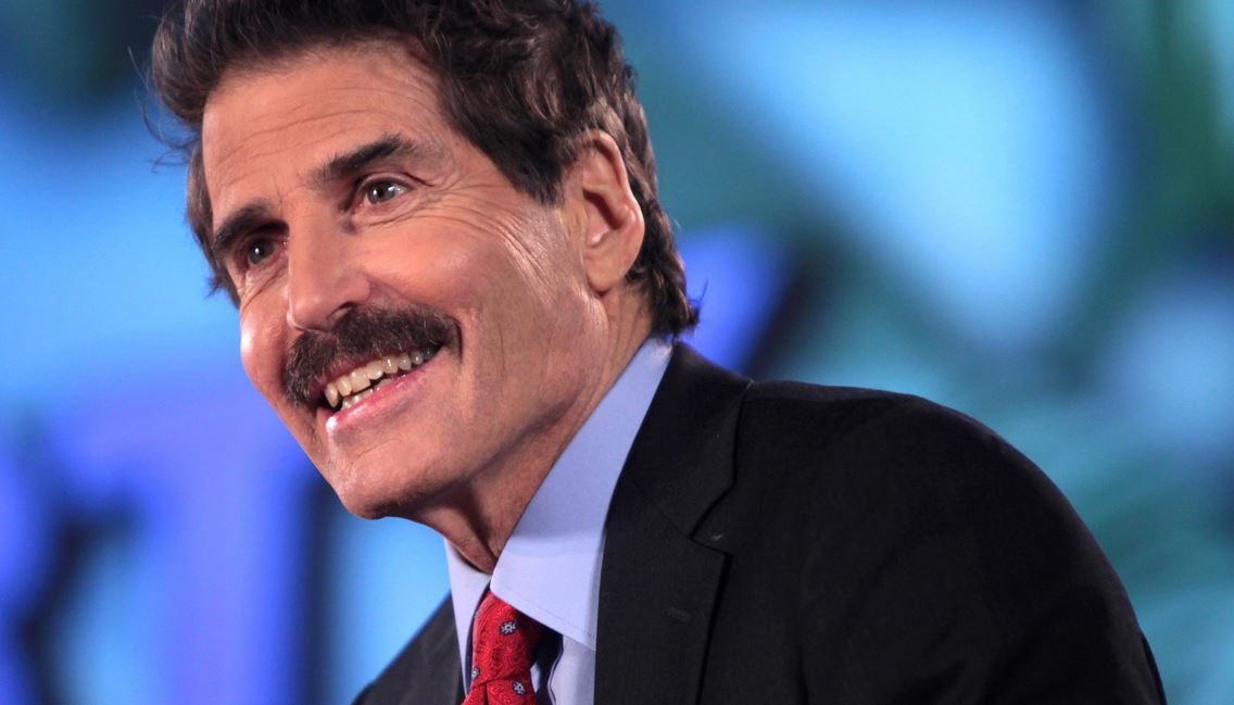 John Stossel net worth