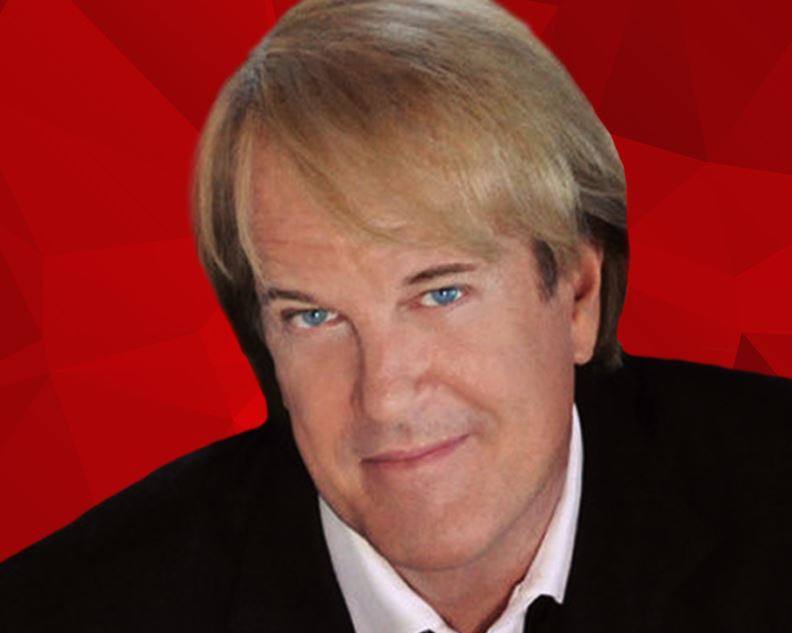 John Tesh age