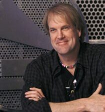 John Tesh height